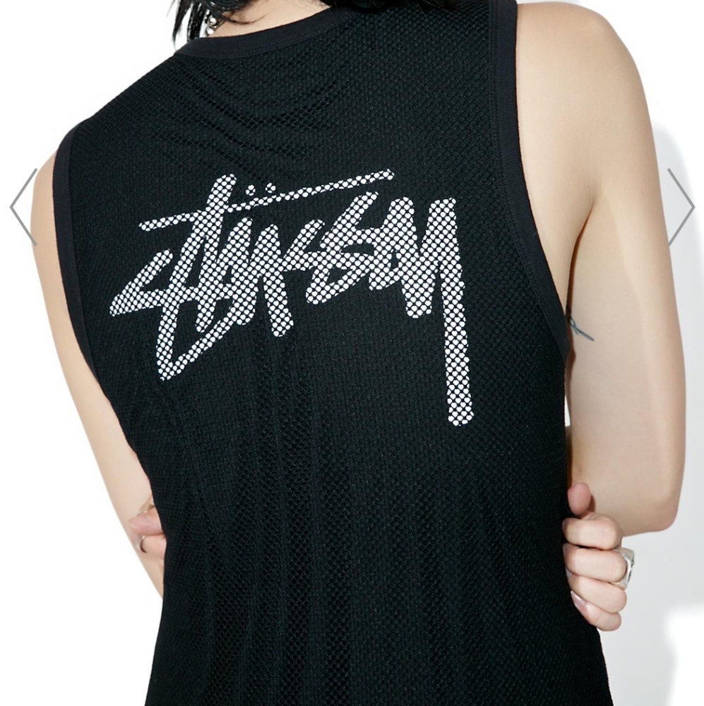 Stüssy Redondo Dress